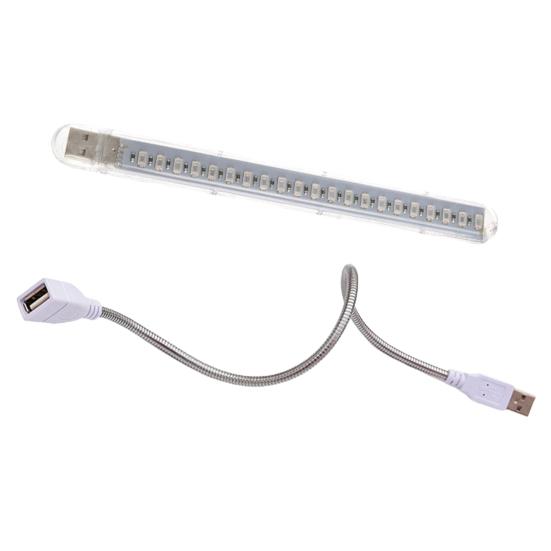 Регулируемый многоцелевой пластиковый внутренний светодиодный светильник для растений, регулируемый для выращивания растений в теплицах