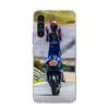 Fabio Quartararo Moto NO.20 Phone Case For Samsung Galaxy A17 A16 A14 A15 A13 A57 A56 A54 A55 A53 A37 A36 A34 A35 A33 A26 A24 A2