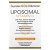 Liposomal Vitamin C, Orange Flavor, 1,000 Mg, 30 Packets, 0.2 Fl Oz (6 Ml) Per Pack