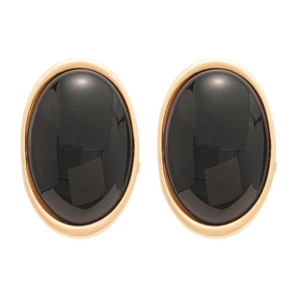 Геометрические висячие серьги из смолы винно-красного цвета серьги-пусеты серьги-капли для женщин