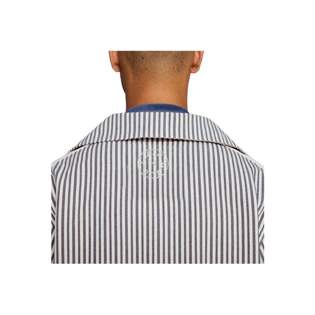 Puma X Rhuigi T7 Summer Jacket Inky Blue Men Outerwear 620884-56