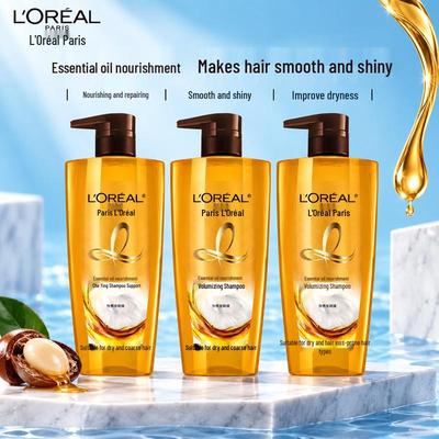 Шампунь L'Oreal Extraordinary Oil для объема