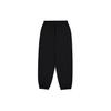 New Balance Knitted Sweatpants Women's Black AWP41513-BK