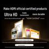 Ugreen Кабель HDMI 2.1 8K@60Hz 4K@240Hz