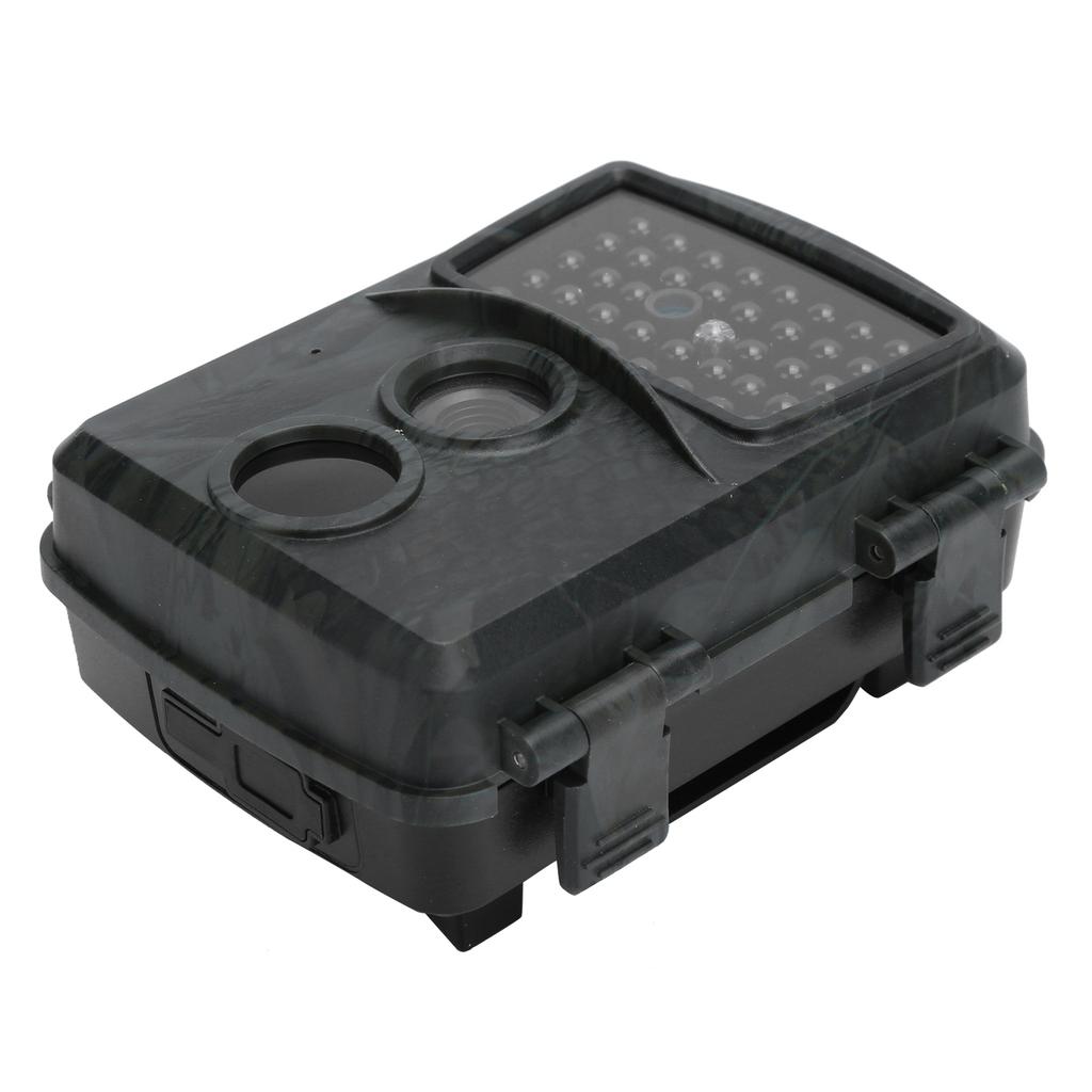 PR600 20MP Mini Outdoor Hunting Camera Wildlife Portable Waterproof Infrared Camera