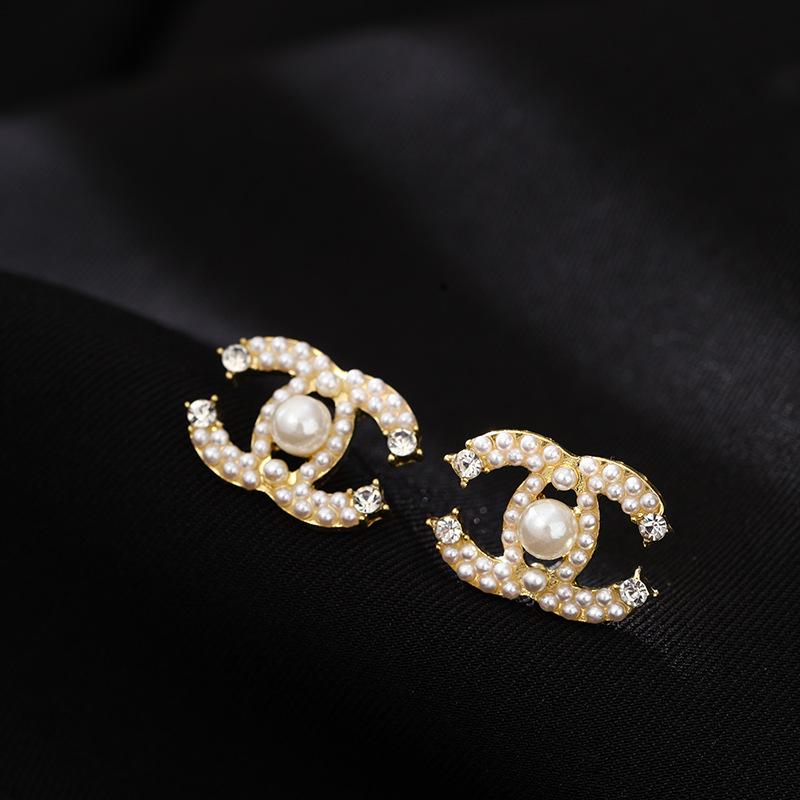 Длинные серьги-бантики из серебряных игл S925 с кошачьим глазом и жемчугом - Ретро и универсальный стиль для женщин