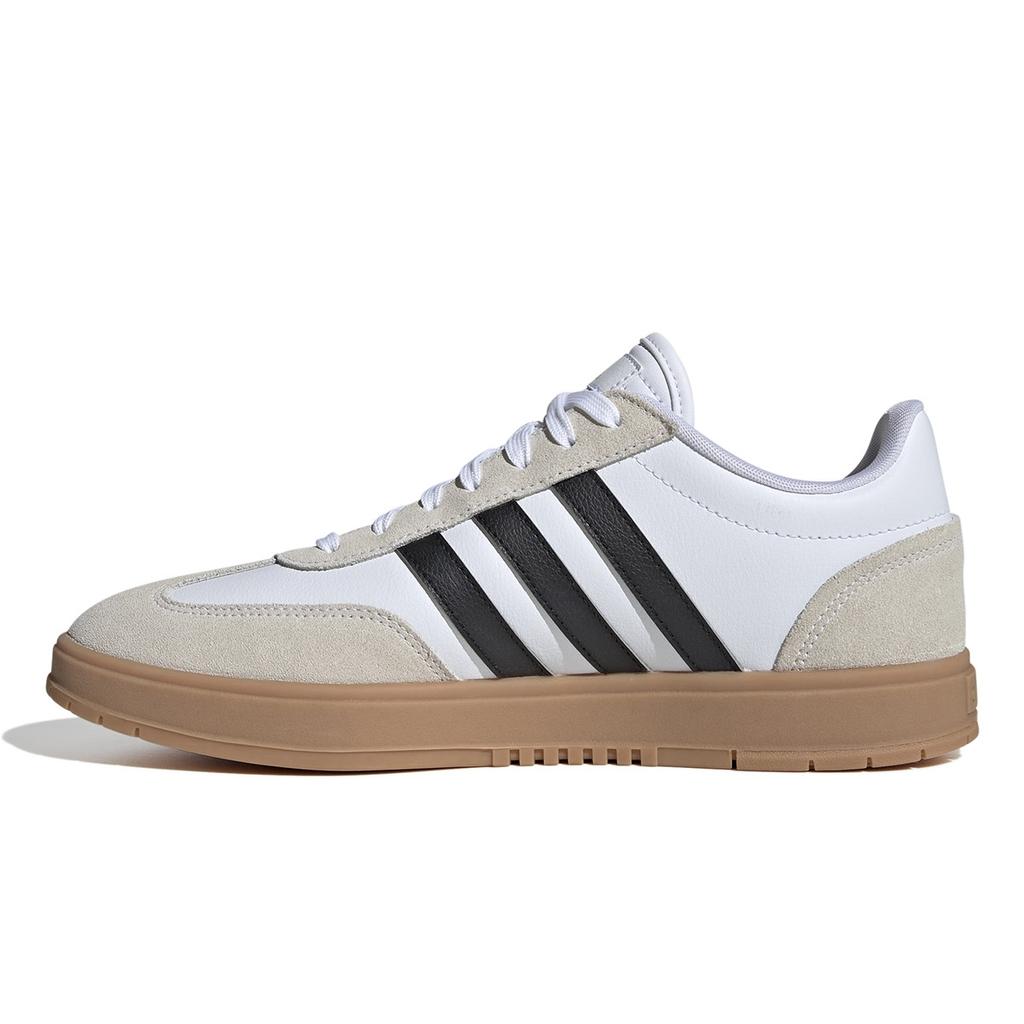 adidas Gradas Ie9044 Ftwht Cback Magold