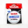 Yo Zuri Duel HD Carbon Флюорокарбон 30 ярдов 15 фунтов R888-CL (0887)