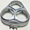Shaver Holder For Philips Norelco SmartTouch-XL HQ9199 HQ9161XLCC HQ9100XL HQ9140XL HQ9161XL HQ9170XL HQ9171XL HQ9195XL Silver