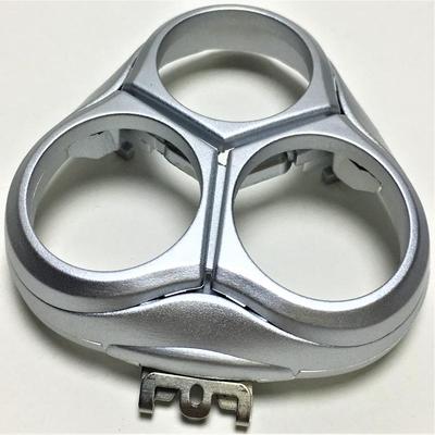 Держатель бритвы для Norelco SmartTouch-XL HQ9195XLCC HQ9199XLCC HQ9190XLCC HQ9161 HQ9170 HQ9195 HQ9199 HQ9161XLCC HQ9195 Silver