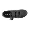 FLR MTB Binding Shoes 42 Black F-67 (27.0cm)