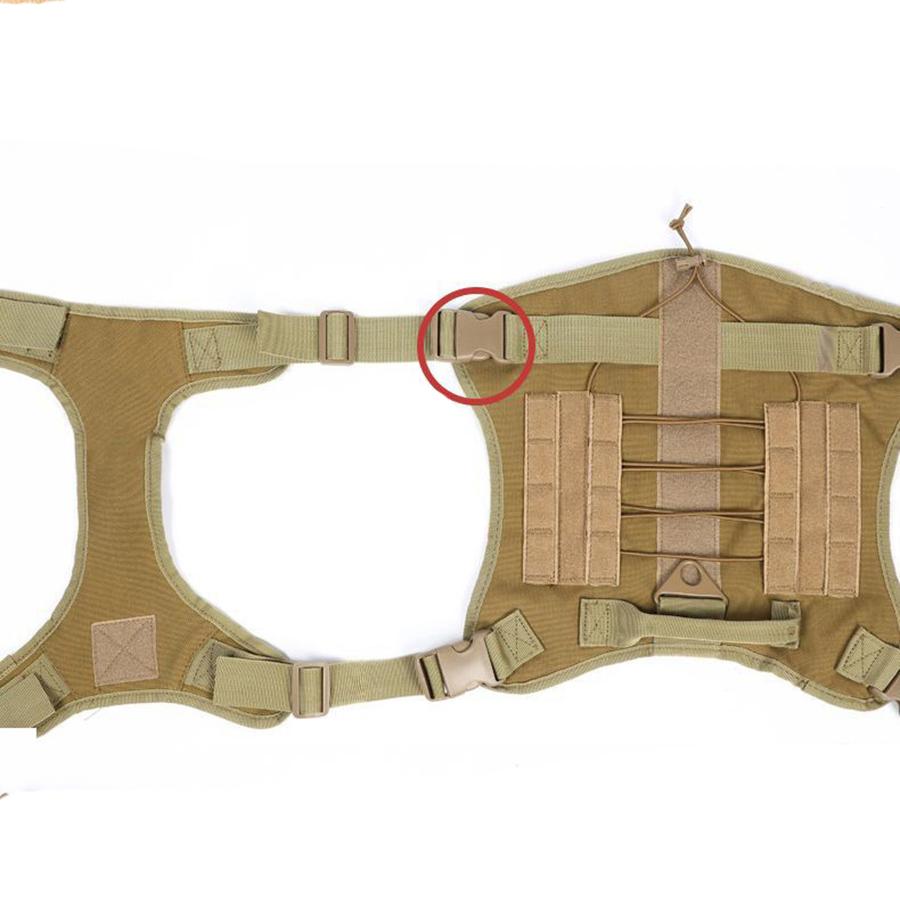 Шлейка для дрессировки собак K9, поводок, военная тактическая шлейка для собак, рабочий жилет для собак, поводок с буксировочным тросом для немецкой овчарки, бульдога