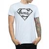 Mens Marble Logo T-Shirt