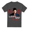 Футболка унисекс для взрослых Dexter Good Bad