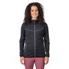 Hannah Fleece Zip-Up Dagnys Hoody