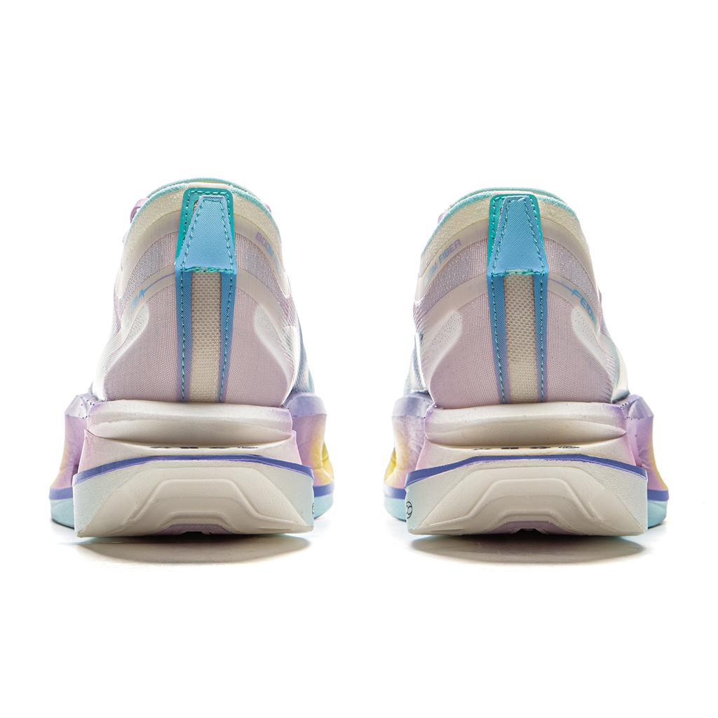 Li Ning Feidian 5 ULTRA Амортизация Скольжение Устойчивость к истиранию Отскок Низкий профиль Беговая дорожка Легкая атлетика Соревнования ARMV005-7