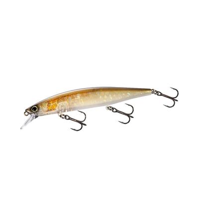 SHIMANO Bantam World Minnow 115F Flash Boost 017 для Турин Аю