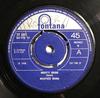 7-дюймовая пластинка MANFRED MANN Mighty Quinn TF897 FONTANA 1968 UK Rock Б/у