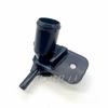 For Honda Fit JAZZ 2005-2008 radiator water filling port connector 19050-PWA-J52 radiator cap water inlet seat