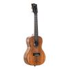 Ukulele Curly Mango Series Curly Mango Body Concert Bag KA-CM-C_W/BAG [Gig Included] []