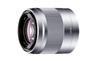 Sony Single Focus Lens E 50mm OSS Format Only F1.8 APS-C