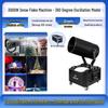 Professional Artificial Snow Machine