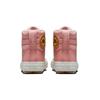 Converse Chuck Taylor All Star Berkshire Boot PS Розовый ржавчины Детские кроссовки Бледно-бежевый 371523C