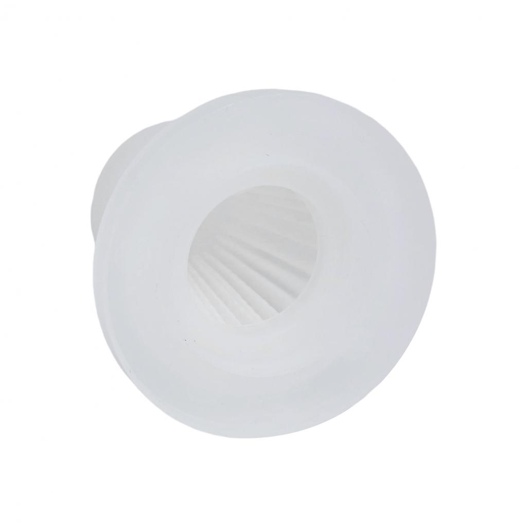 Автомобильный пылесос Набор фильтров из 10 необходимых деталей для оптимального контроля пыли