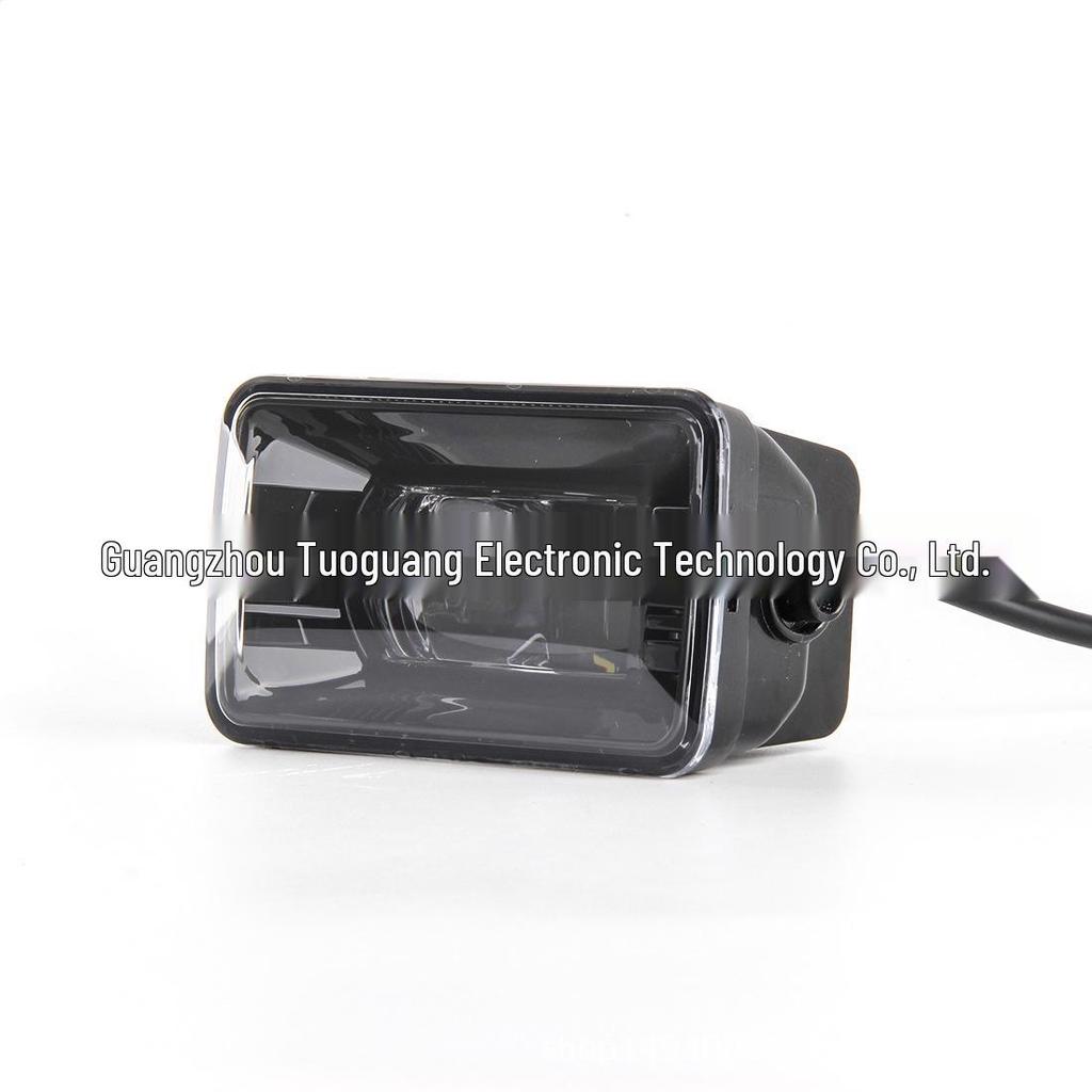 15 Вт светодиодные противотуманные фары для Ford F150, передний бампер, модификация автомобиля