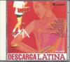 CD OMNIBUS, CAL TJADER, PONCHO SANCHEZ - Descarga Latina  VICJ5047 Япония ObiSoul/Funk Б/у
