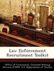 Книга Law Enforcement Recruitment Toolkit