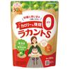 Japan Saraya Lakanto S Granule Natural Sweetener (120g / 280g / 580g / 800g)
