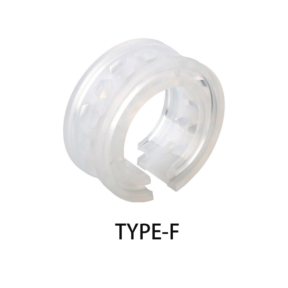 Модернизируйте автомобильный амортизатор с помощью уретанового резинового пружинного бампера