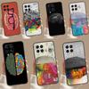 Арт с мозгом для Samsung Galaxy M52 M32 M12 M55 M15 M13 M23 M33 M53 M34 M54 M31s M30s M20 M21 M51 Чехол