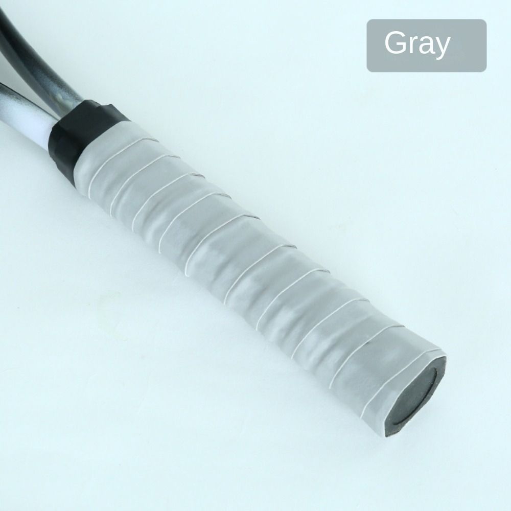 Grip Tape Sport Fishing Rods Sweat Band Anti Slip Tennis Racket Sweatband Sport Fishing Rods
