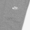 Nike Брюки-джоггеры из французского терри Nsw серые Bv2679 063