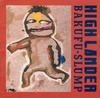 CD BAKUFU SLUMP - High Lander 32DH5140 CBS/Sony 1989 Япония Японская поп/рок Б/У