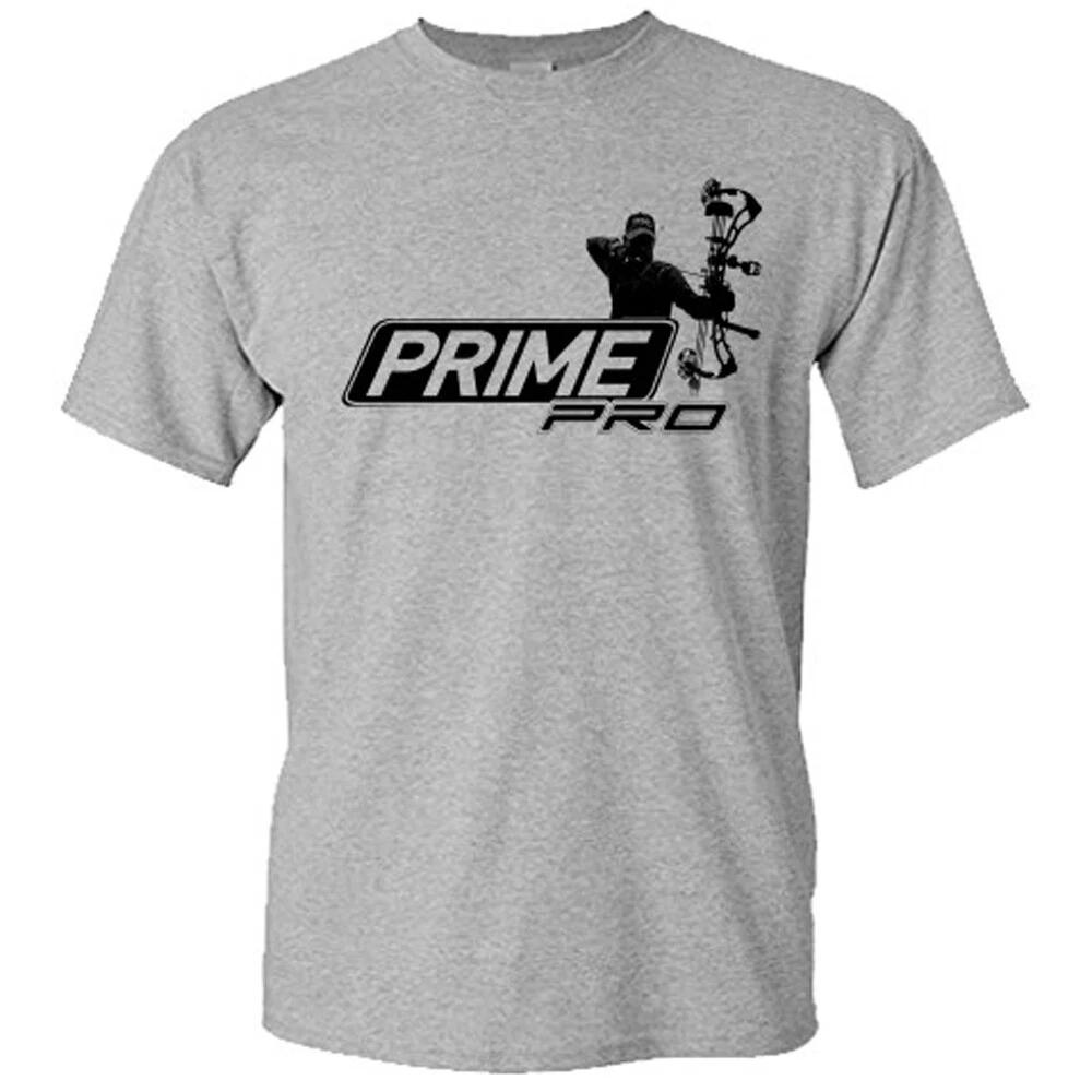 Луки Prime Pro для стрельбы из лука Охота Охотник Мужские Серый S-5XL