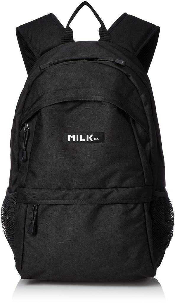 Backpack BIG BACKPACK 10 [Milkfed]