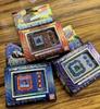 Namco D3 Digivice 25-летие Цветной Экран Digimon Adventure 02 Дайсуке Мотомия Кен Ичидзёдзи Пейлдрамон Цифровое Яйцо