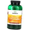 Vitamin C with Bioflavonoids and Rutin, Supreme C-Complex, 250 Tabs (36280094)