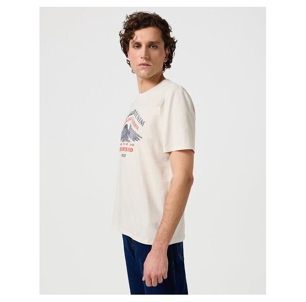 Футболка Wrangler Americana Tee
