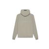 Fear of God Флисовый пуловер с капюшоном унисекс Moss FOG-SS21-579
