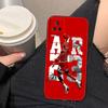 Basketball Number 23 Phone Case For OPPO RENO 15 15F 14 14F 13 13F 12 11 11F 10 8T 8 7 6 5 4 4F LITE Pro Plus Case Shell Cover