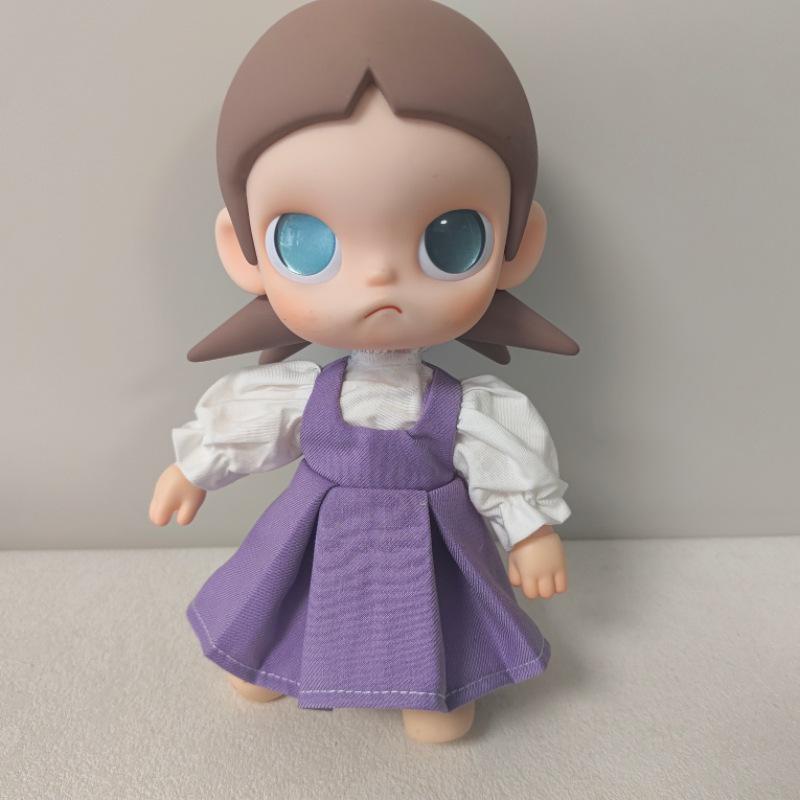В наличии 20 см Обувь Gaji Jie Zsiga 1/8 Подвижная фигурка Наряд и коллекция обуви.