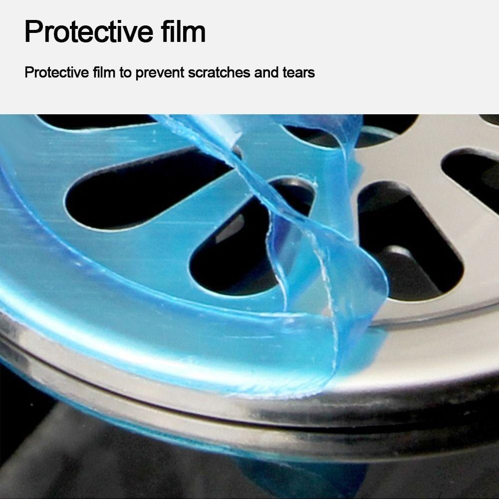 Anti-blocking Balcony Drainage Cover NEW Outdoor Rain Pipe Cap Drainage Plumbing Fitting