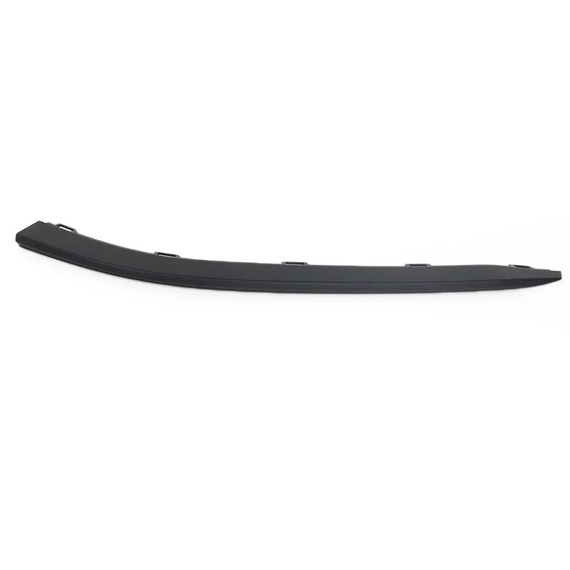 5GG8059039B9 For Volkswagen VW Golf MK7 GTI 2015-2017 Car Front Bumper Lip Lower Spoiler Air Deflector Valance Trim Accessory