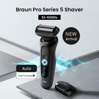 Braun Серия 5 Pro 52-N1200s