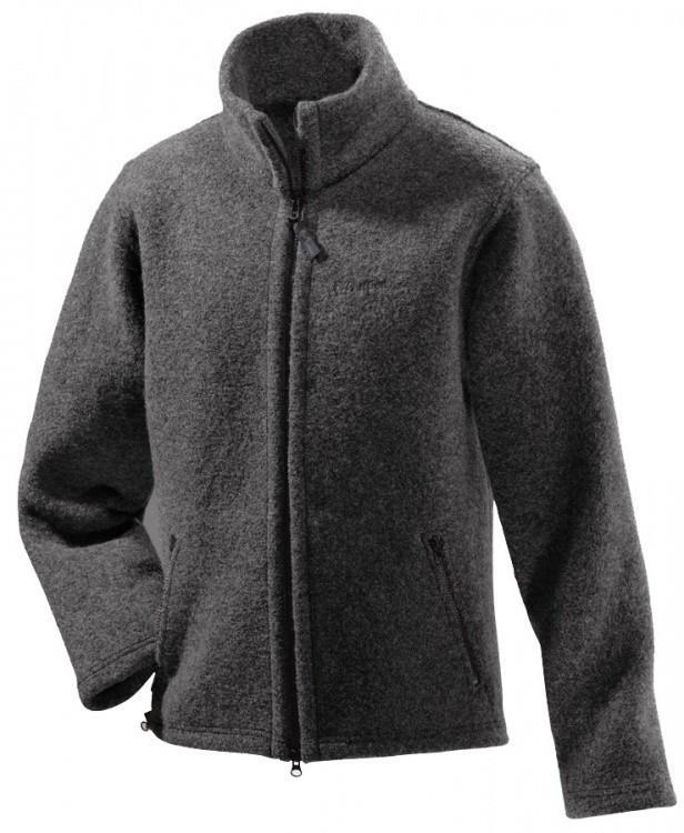 Mouflon Wool Jacket (32160) Anthracite (32160-10)