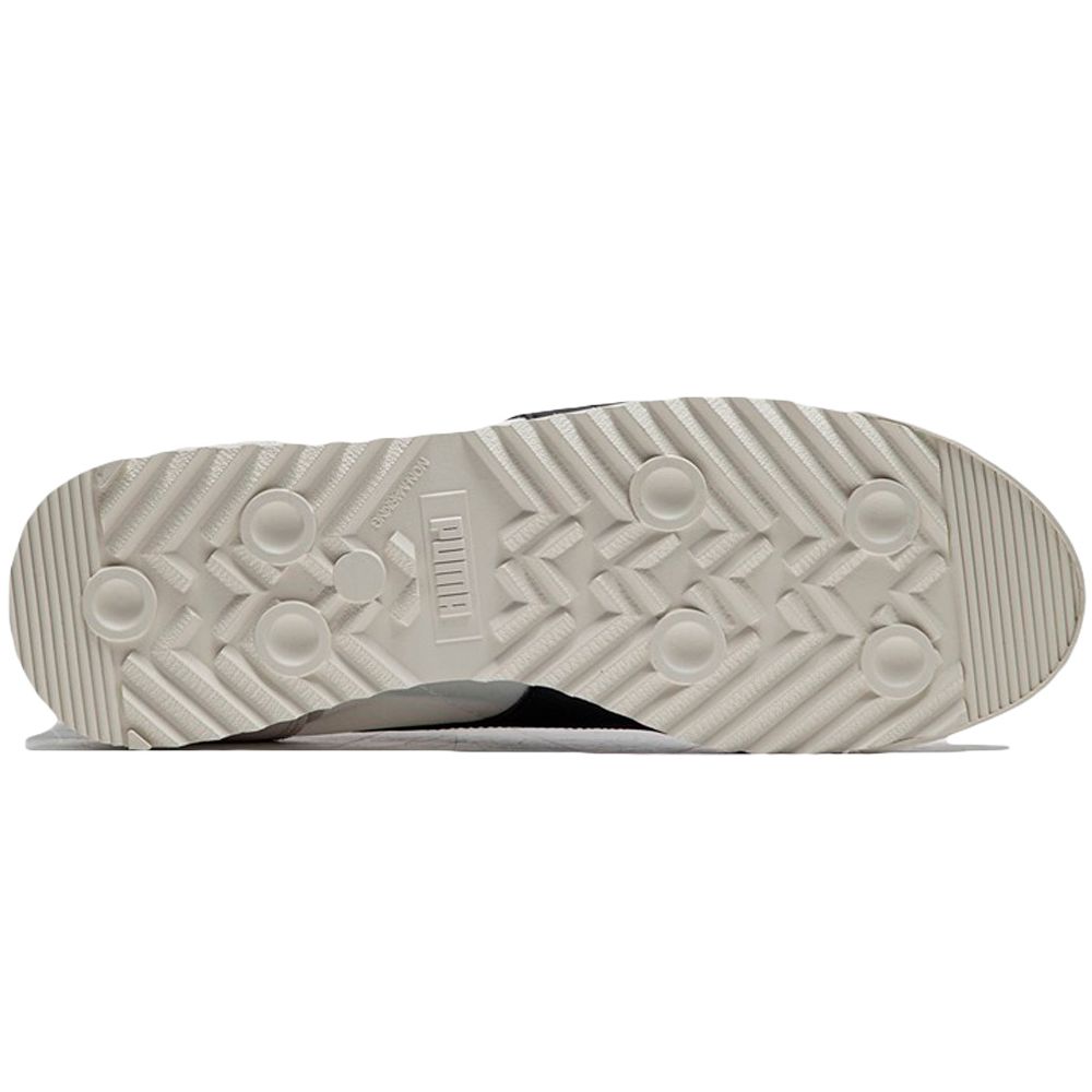 Puma Кроссовки Roma OG Nylon Whisper White Black Unisex 362408-28